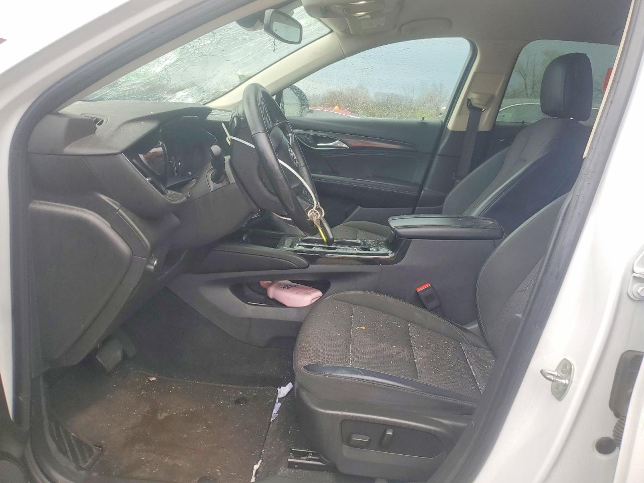 Buick Envision Preferred