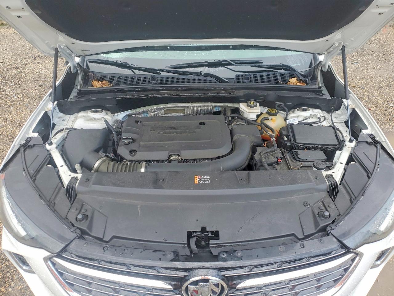 Buick Envision Preferred