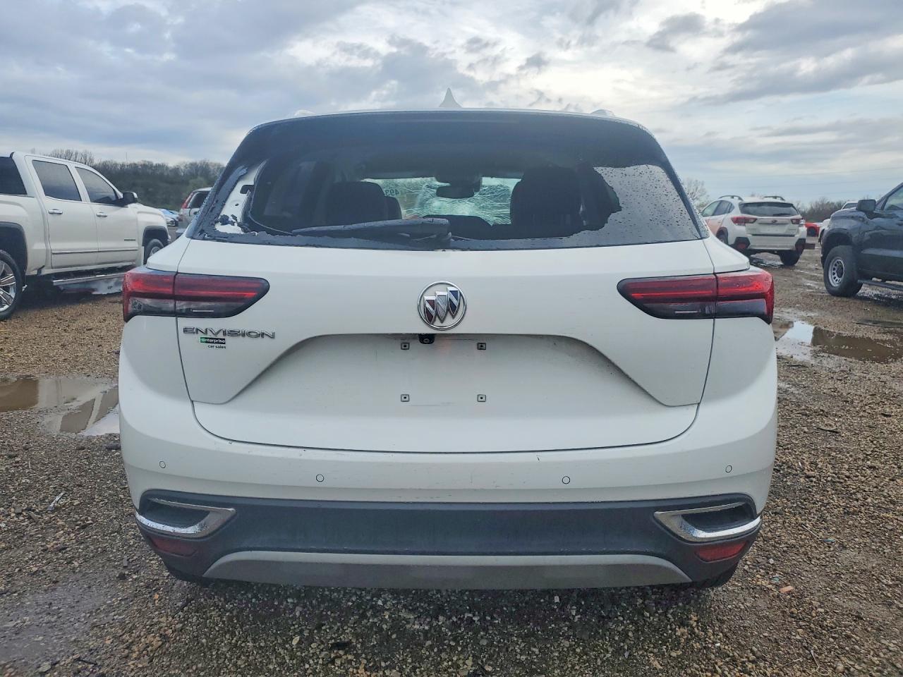 Buick Envision Preferred