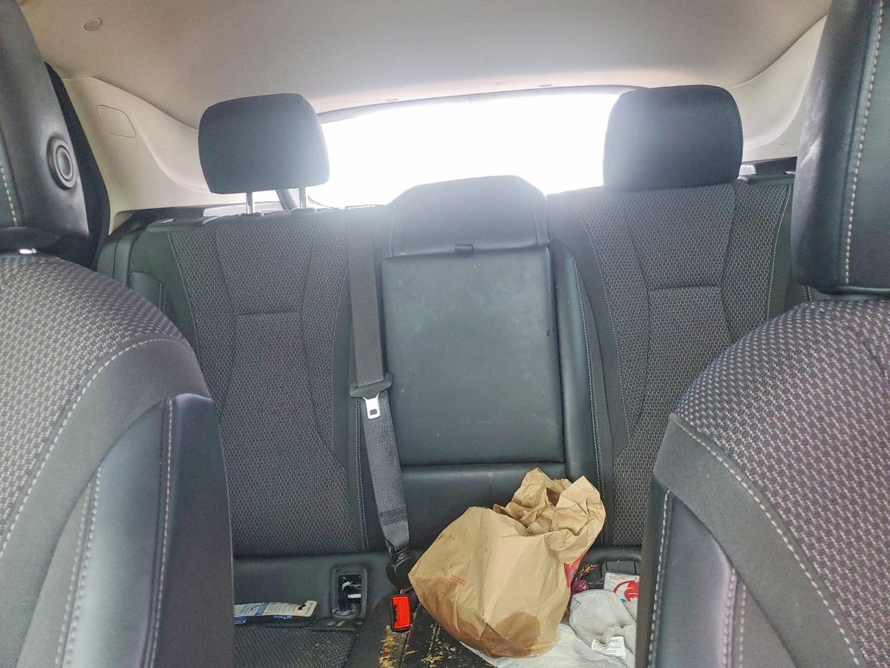Buick Envision Preferred