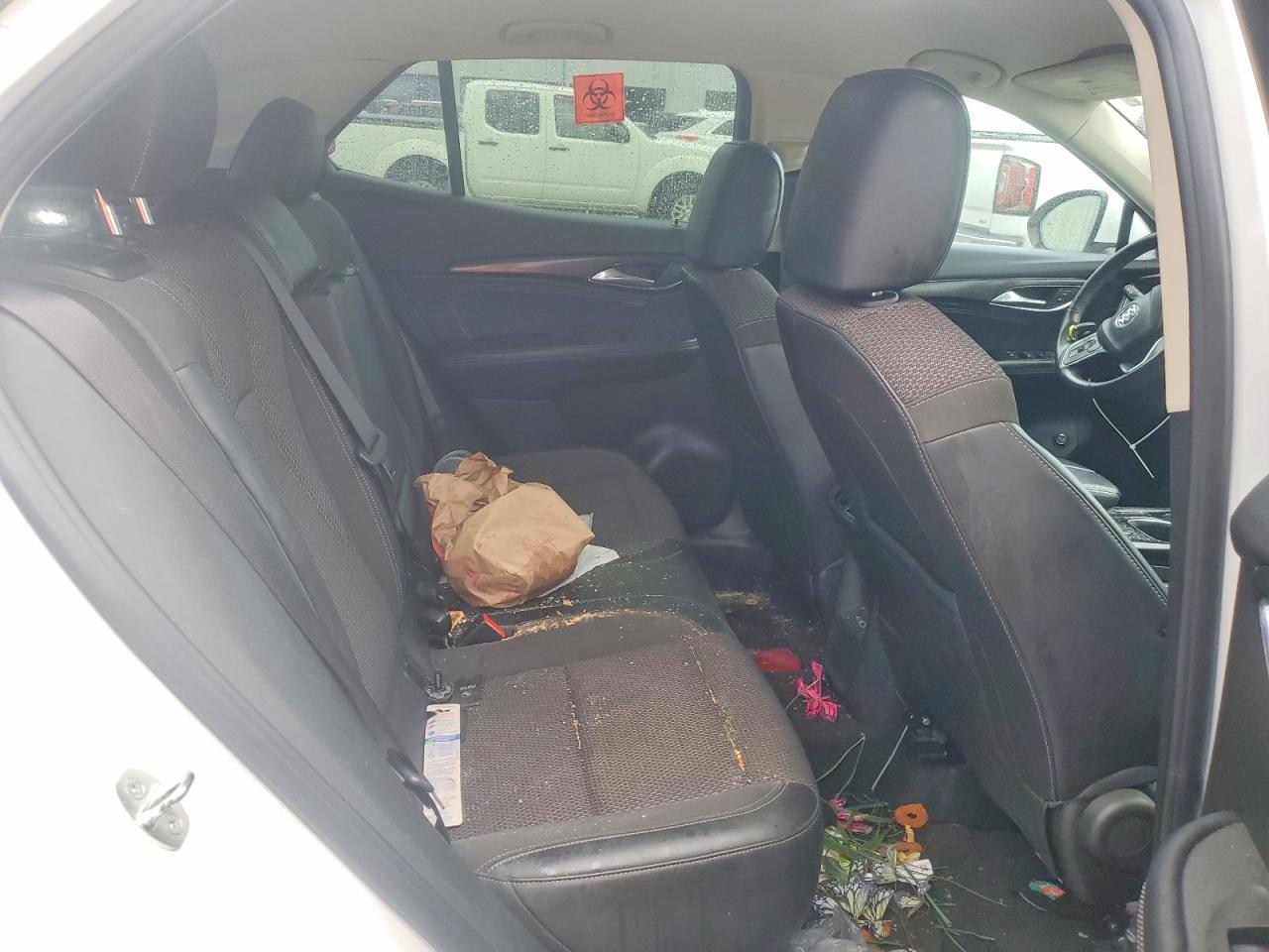 Buick Envision Preferred