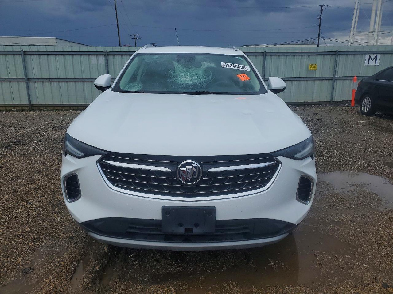 Buick Envision Preferred