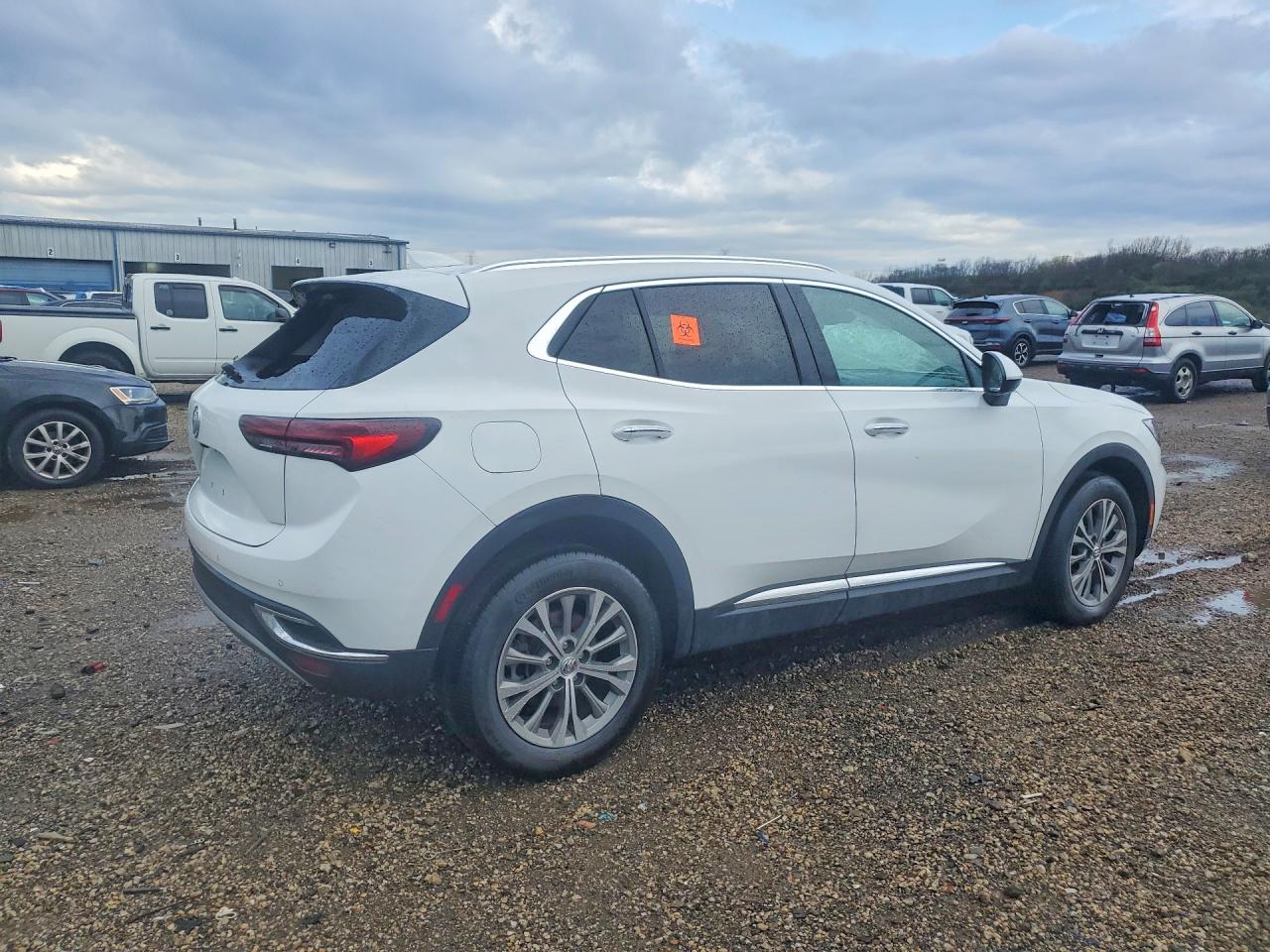 Buick Envision Preferred