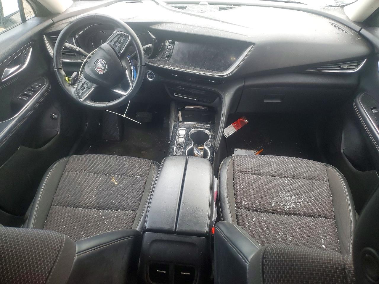 Buick Envision Preferred