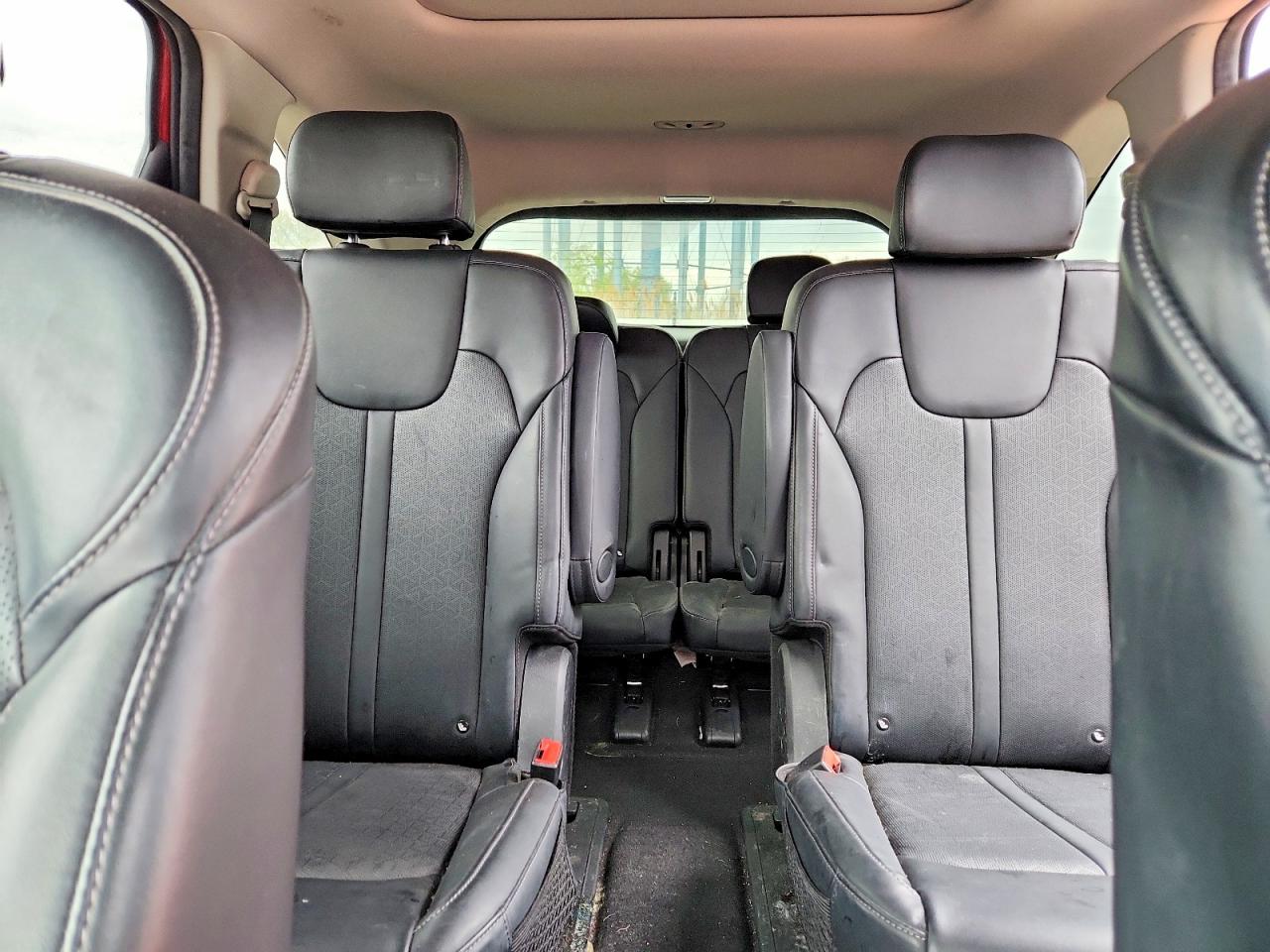 Kia Sorento Ex