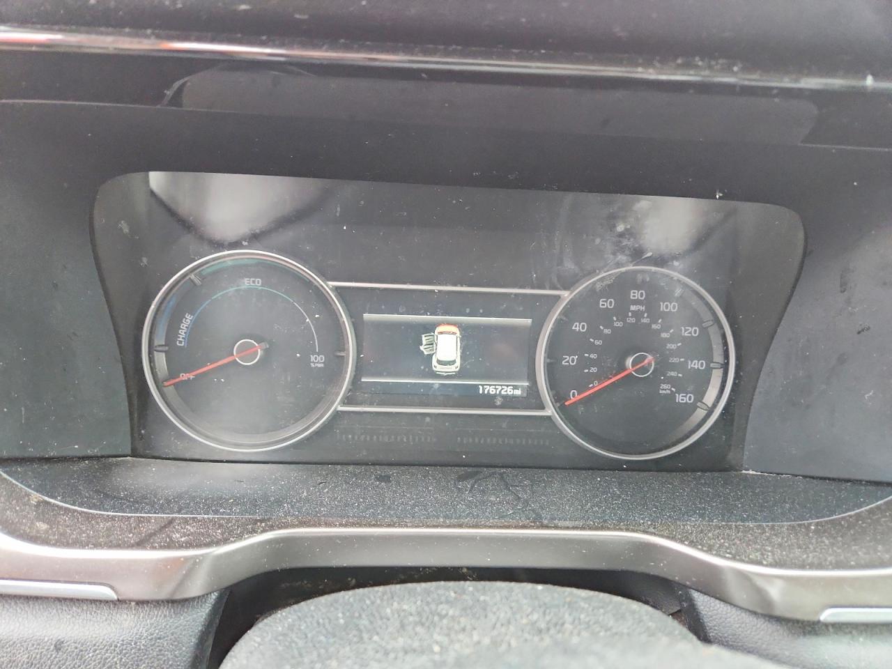 Kia Sorento Ex