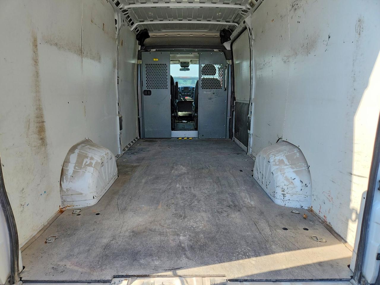 Ram Promaster
