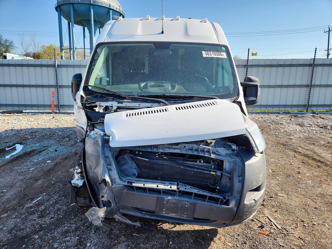 Ram Promaster