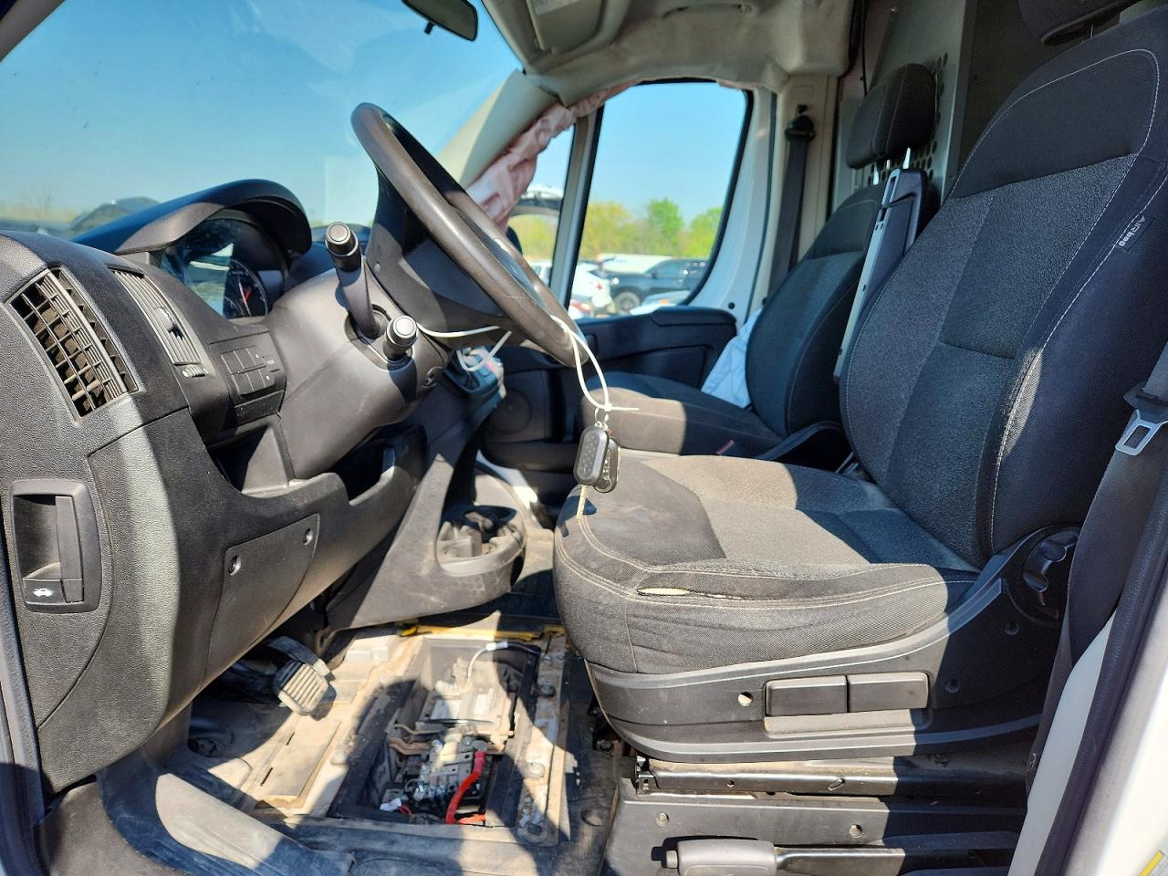 Ram Promaster