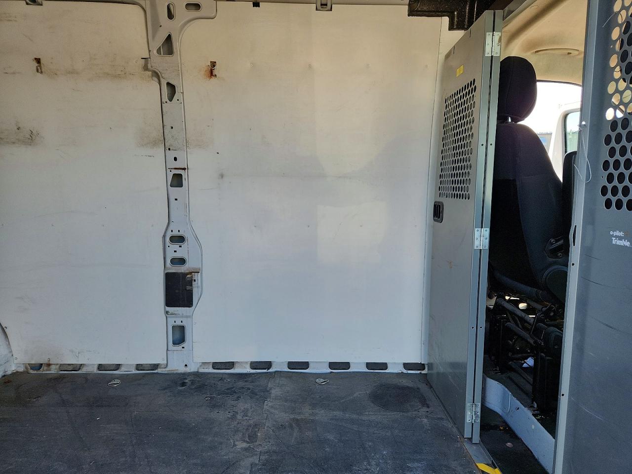 Ram Promaster