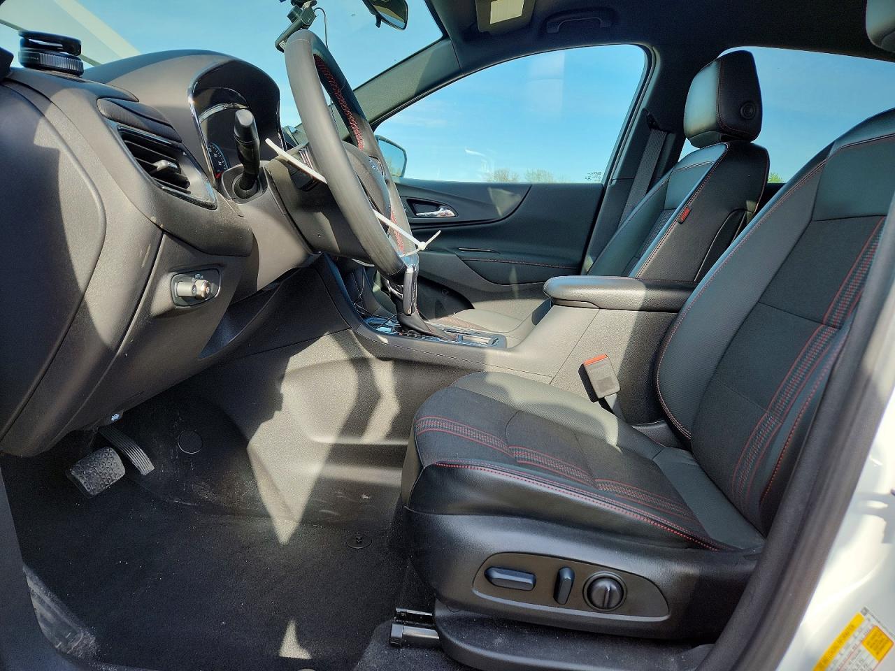 Chevrolet Equinox Rs