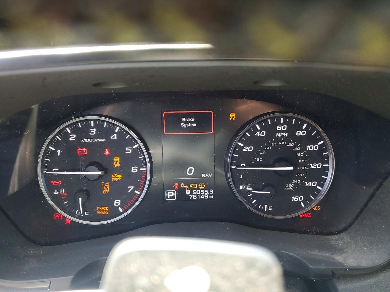 Subaru Ascent Premium