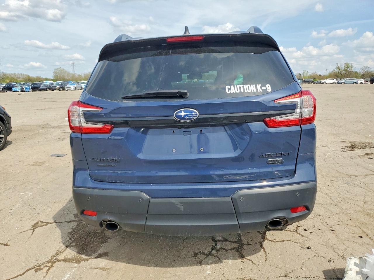 Subaru Ascent Premium