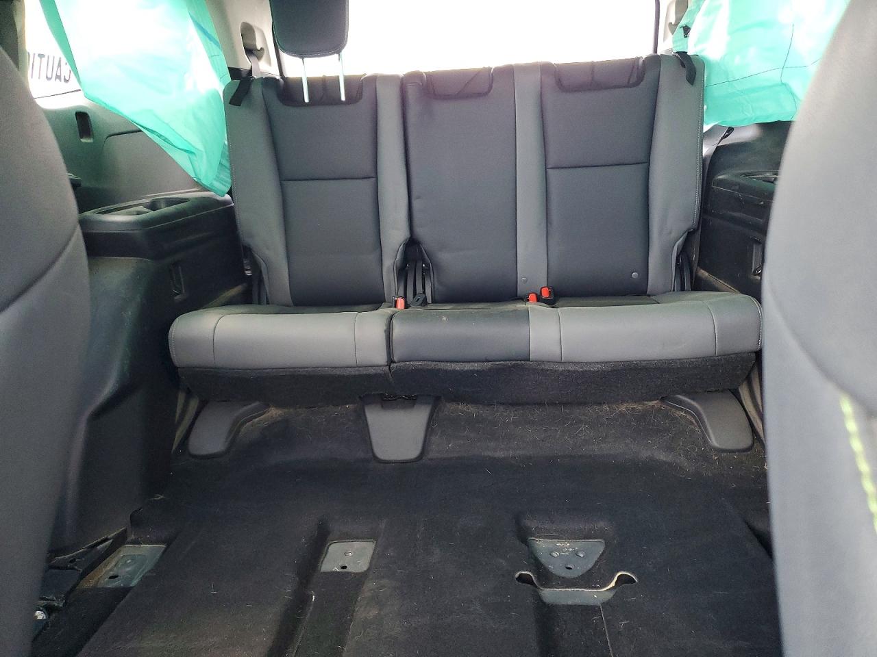 Subaru Ascent Premium