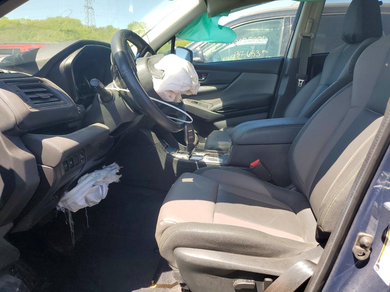 Subaru Ascent Premium