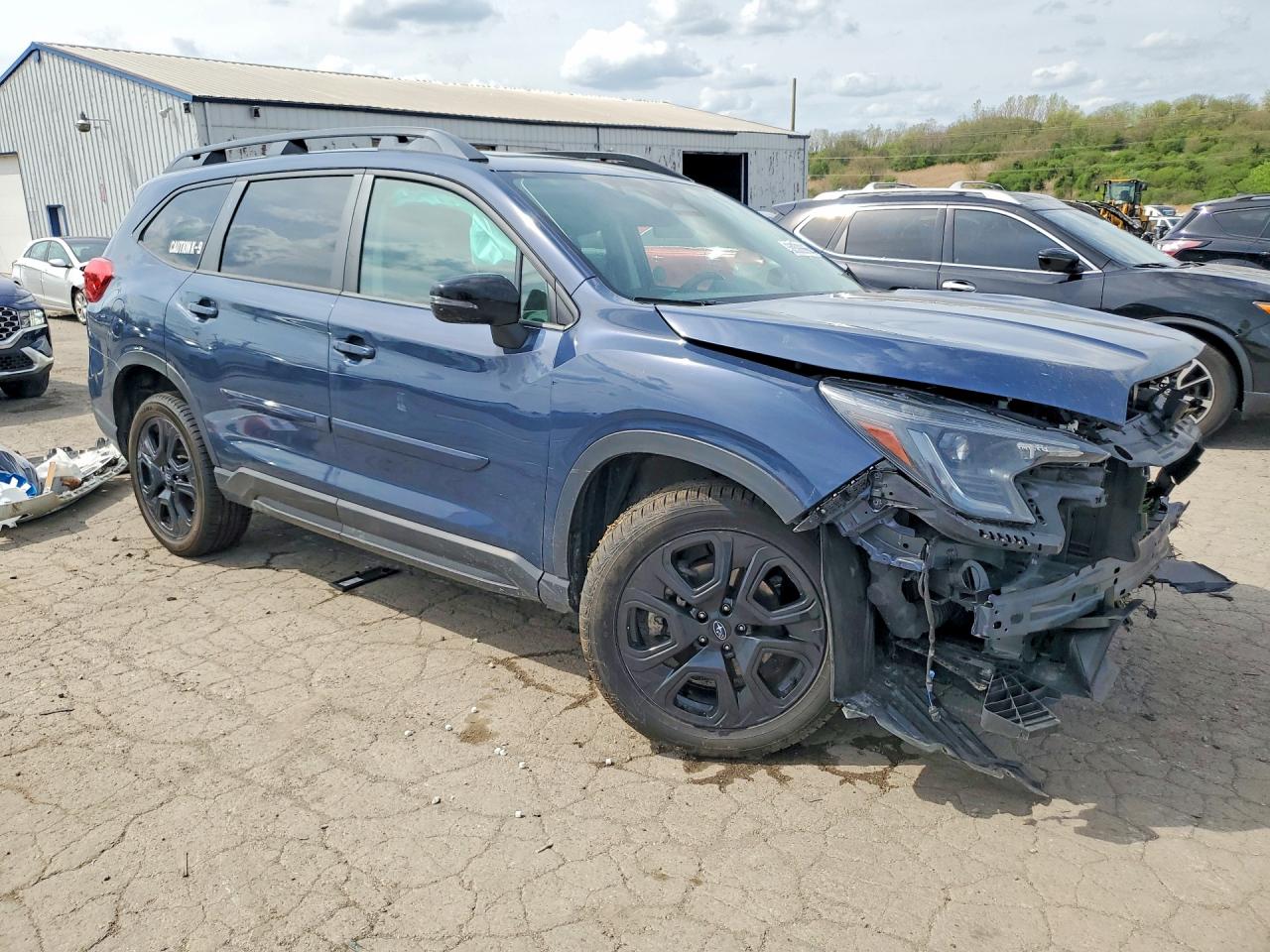 Subaru Ascent Premium
