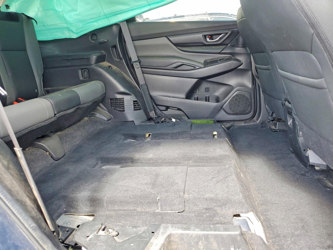 Subaru Ascent Premium
