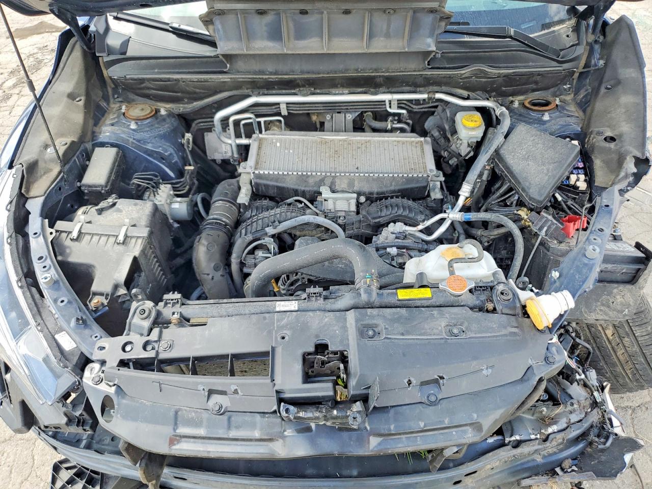 Subaru Ascent Premium