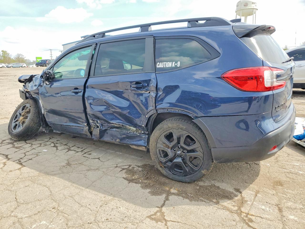Subaru Ascent Premium