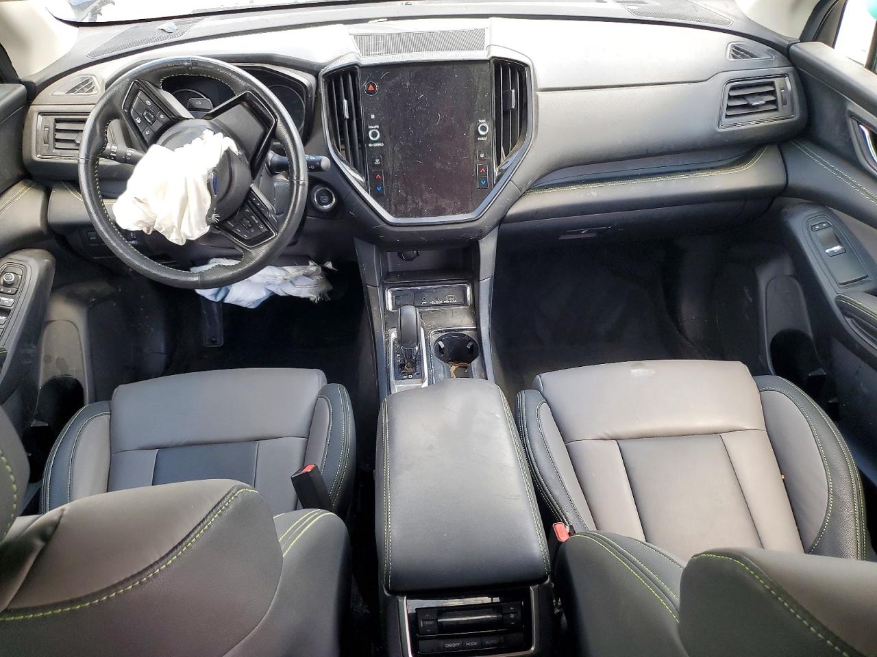 Subaru Ascent Premium