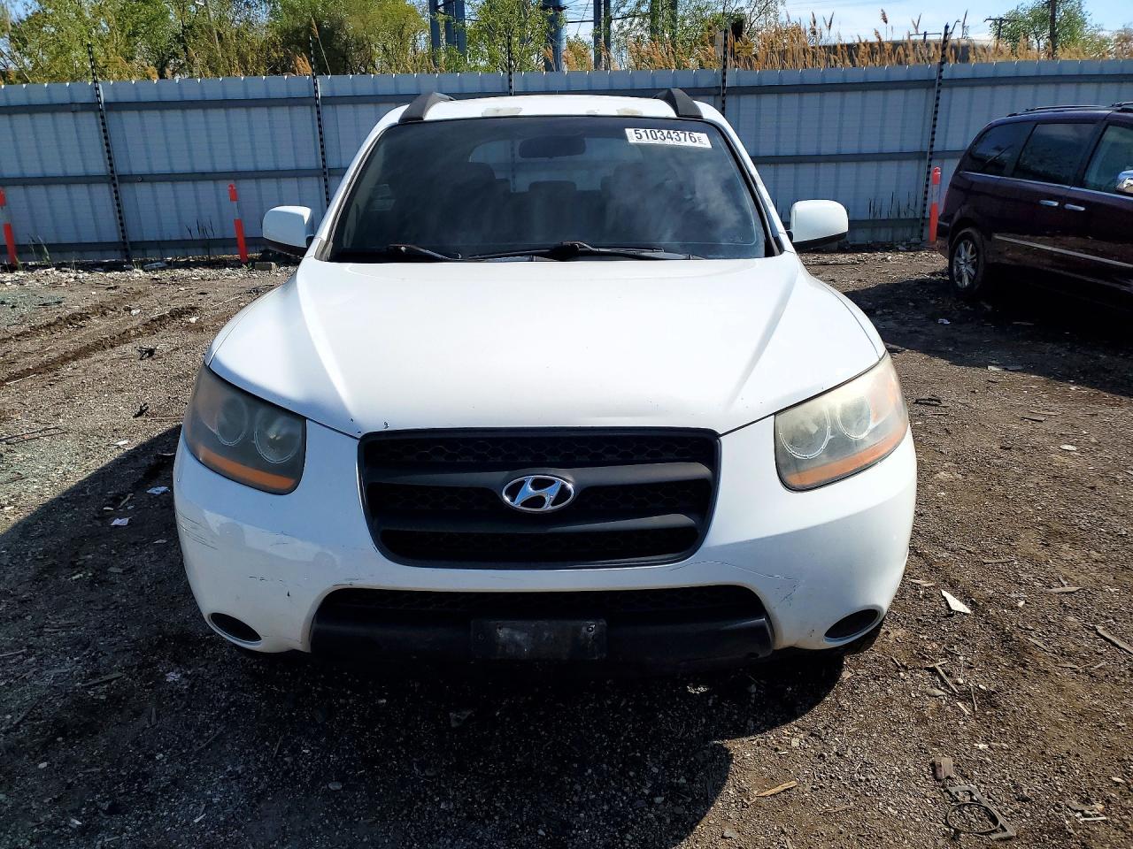 Hyundai SANTA FE Gls