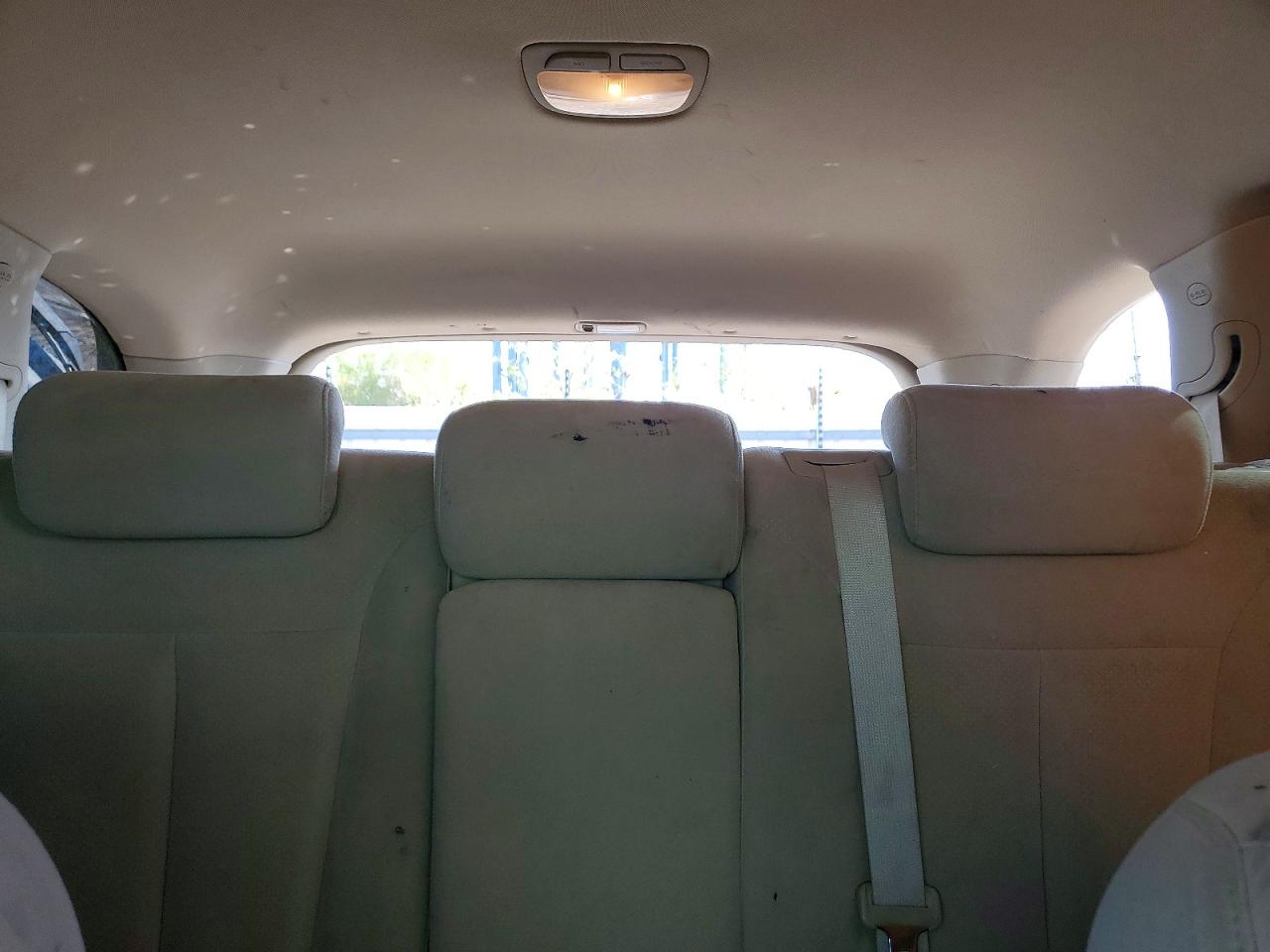 Hyundai SANTA FE Gls