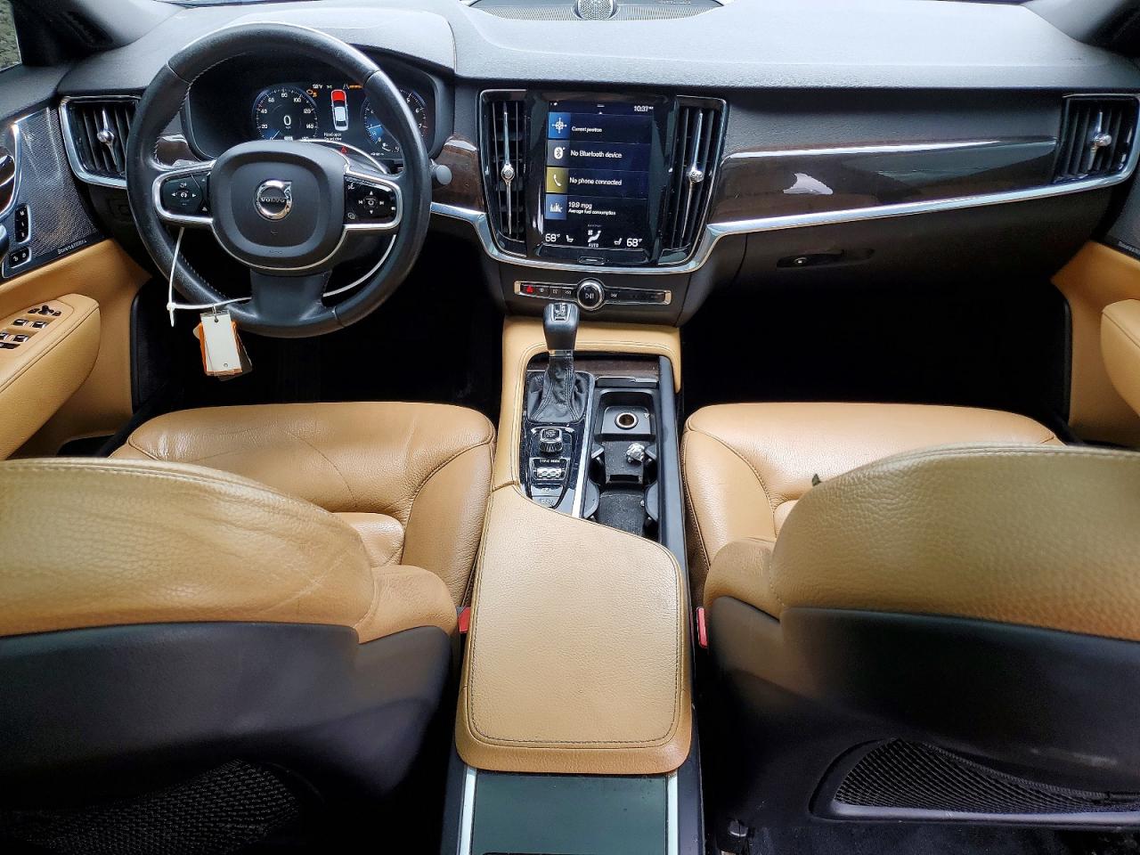 Volvo S90 T6 Momentum