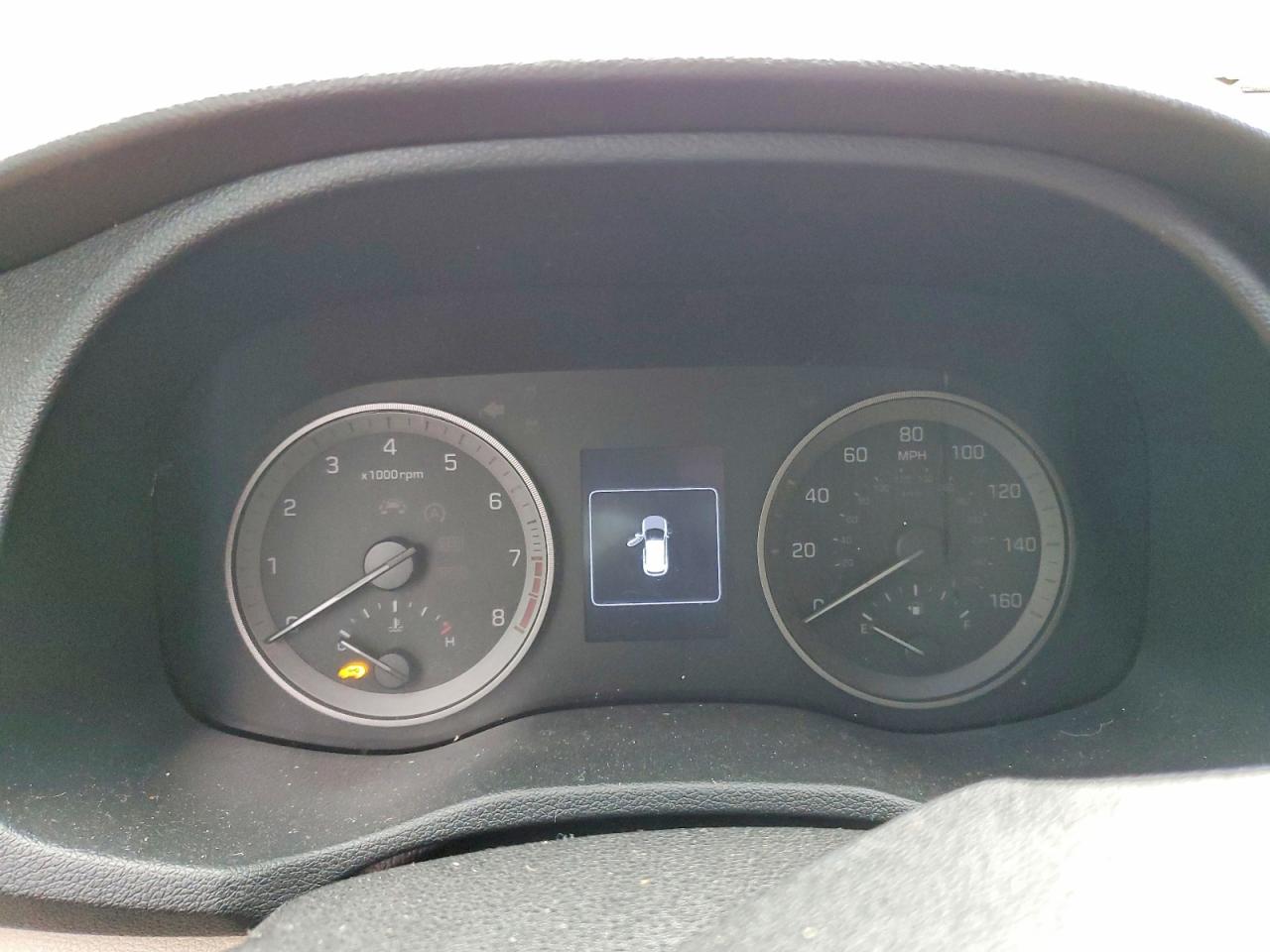 Hyundai TUCSON Value