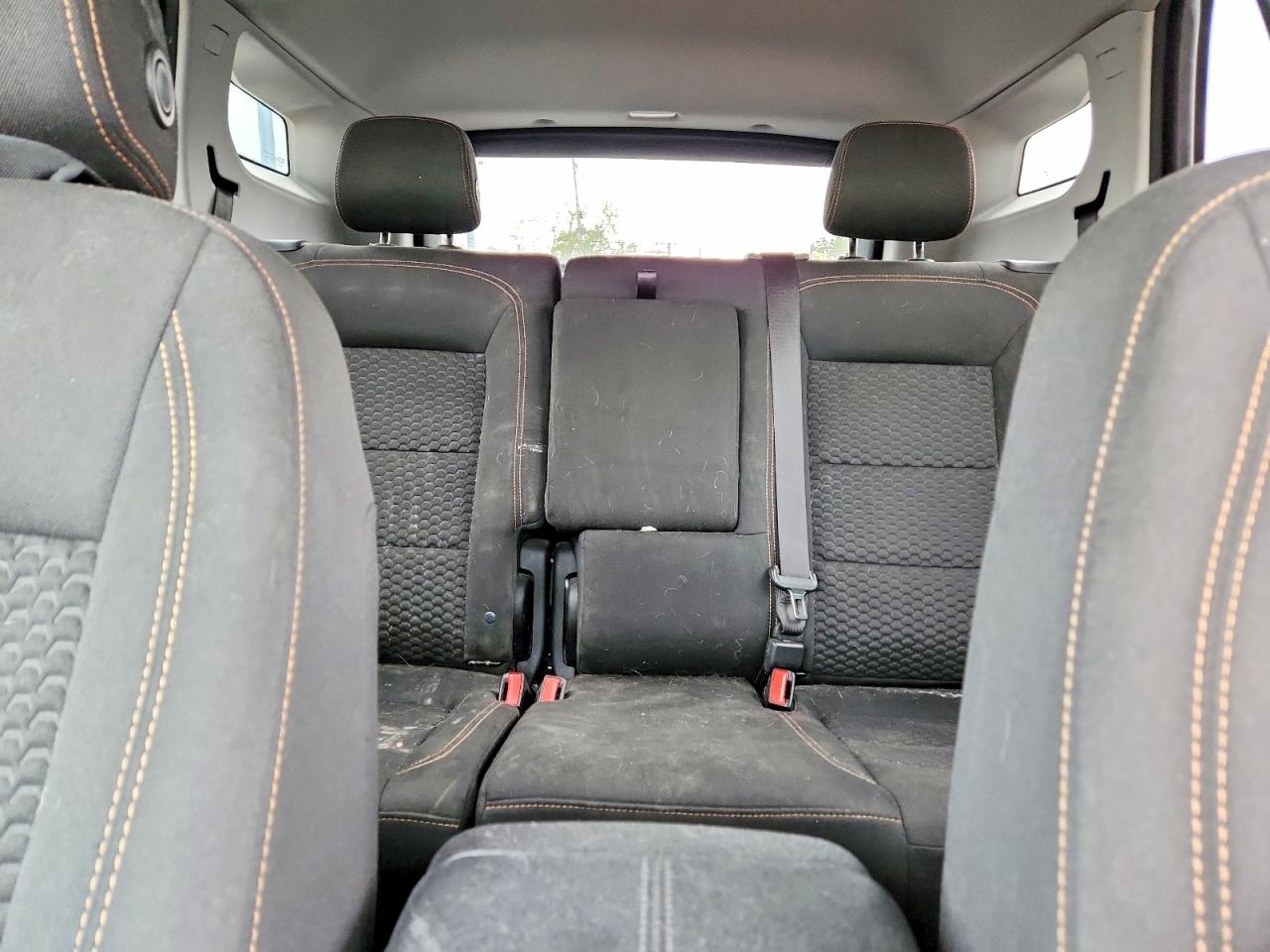 GMC Terrain Sle
