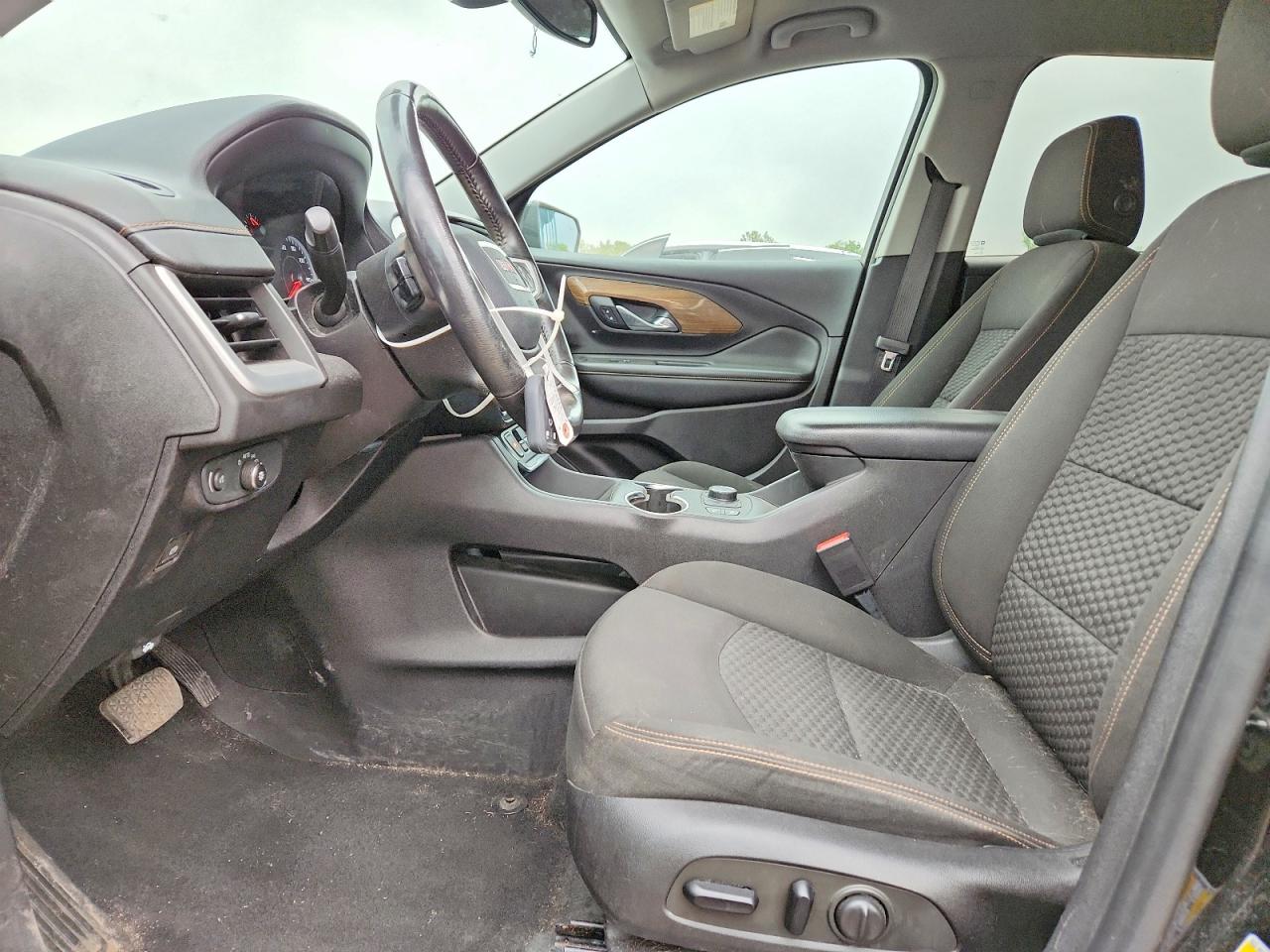 GMC Terrain Sle