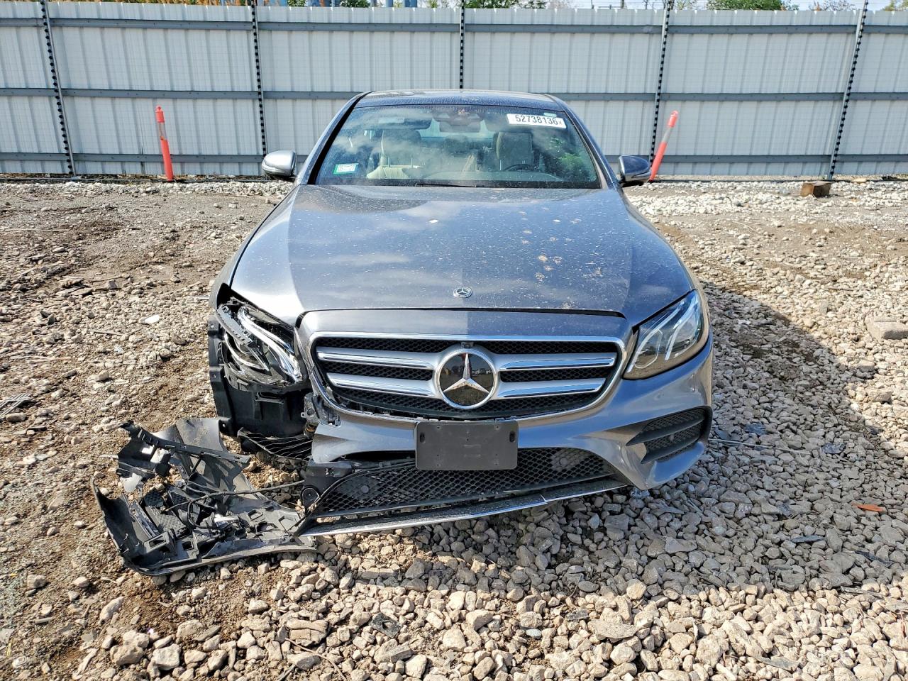 Mercedes-Benz E-Class 350 4matic