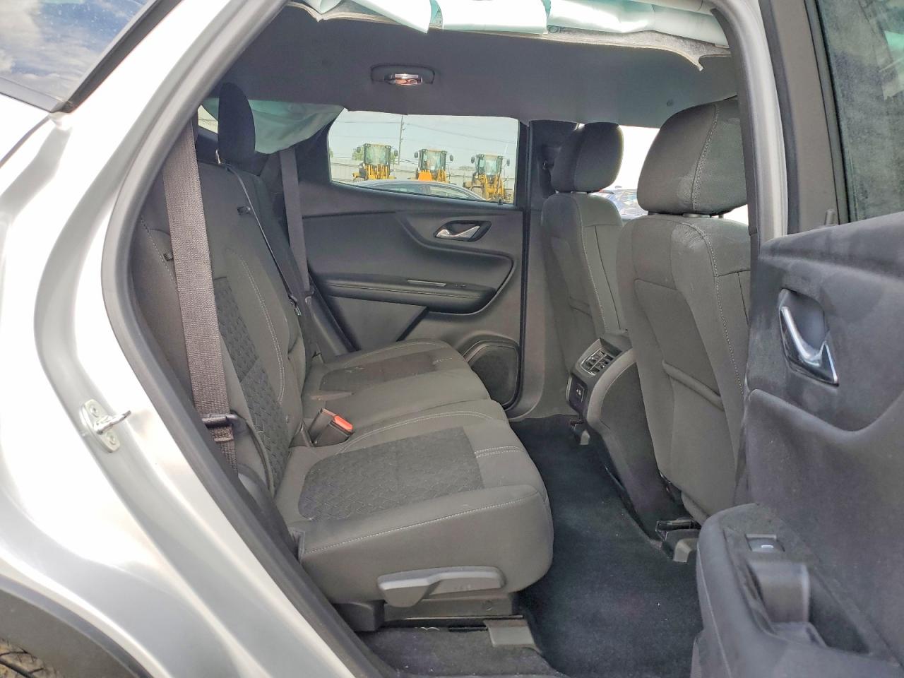 Chevrolet Blazer 2lt