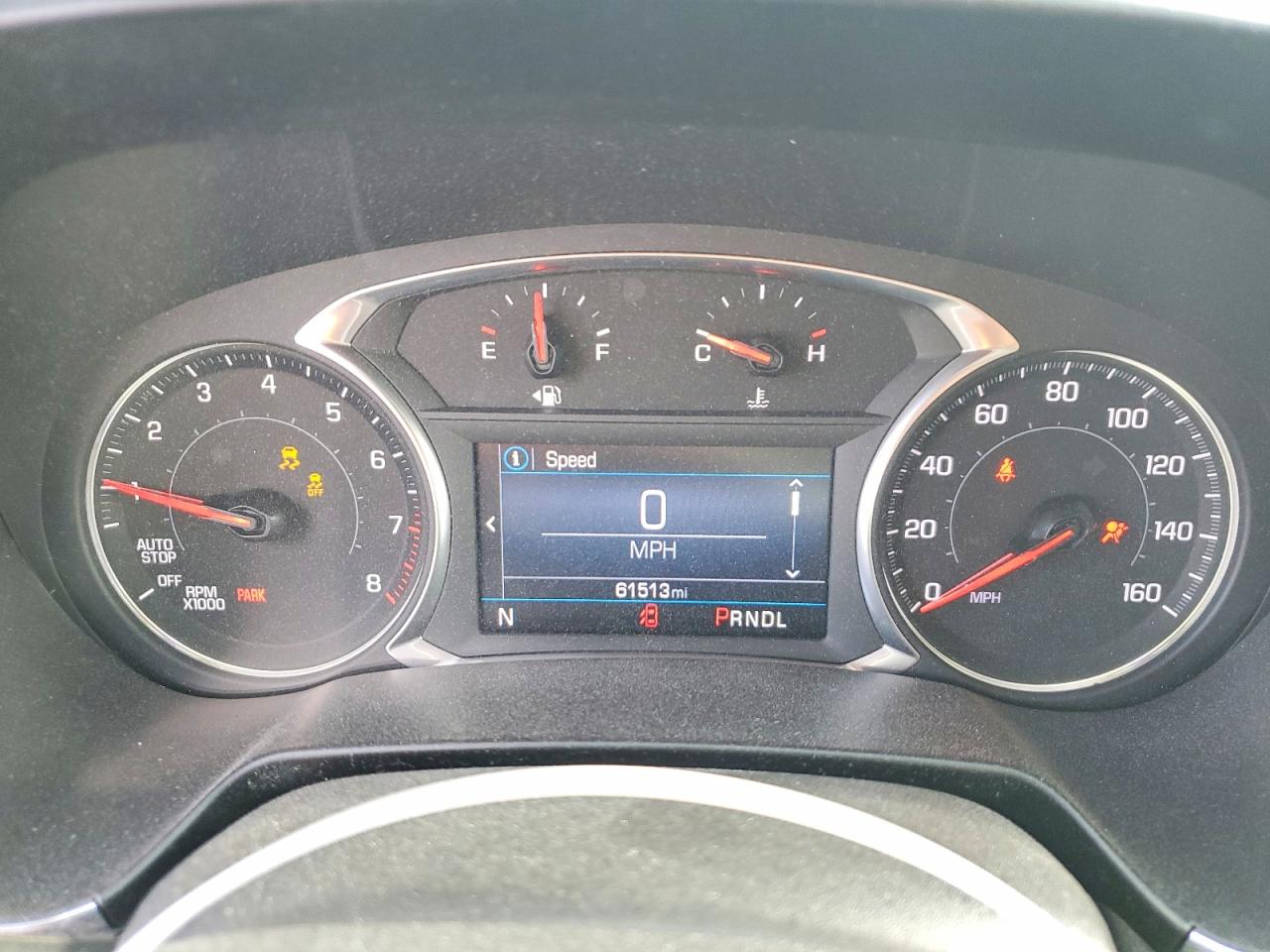 Chevrolet Blazer 2lt