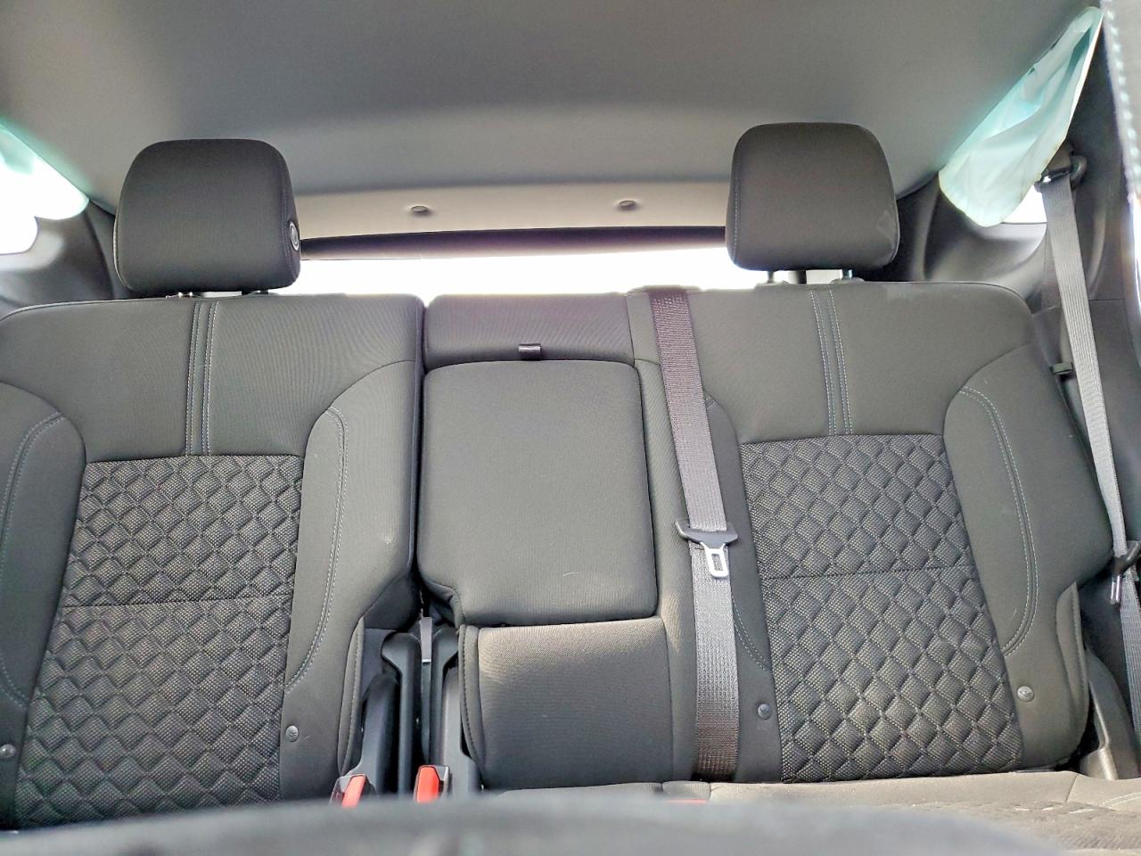 Chevrolet Blazer 2lt