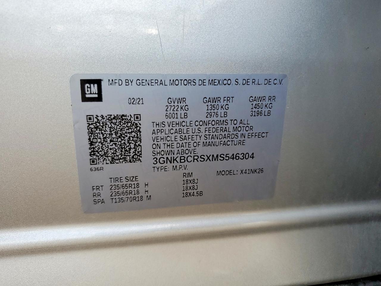Chevrolet Blazer 2lt