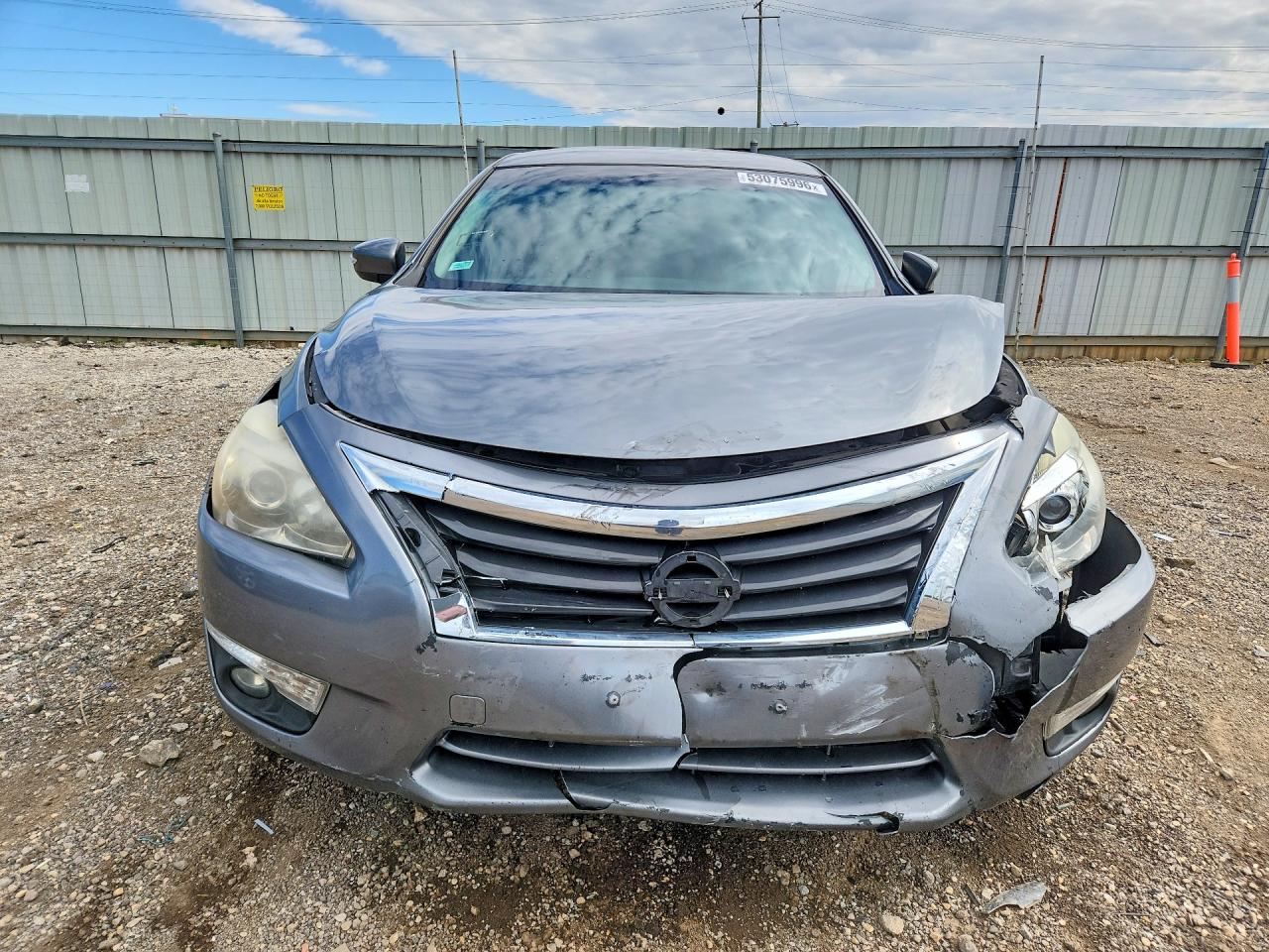 Nissan Altima 2.5 Sl