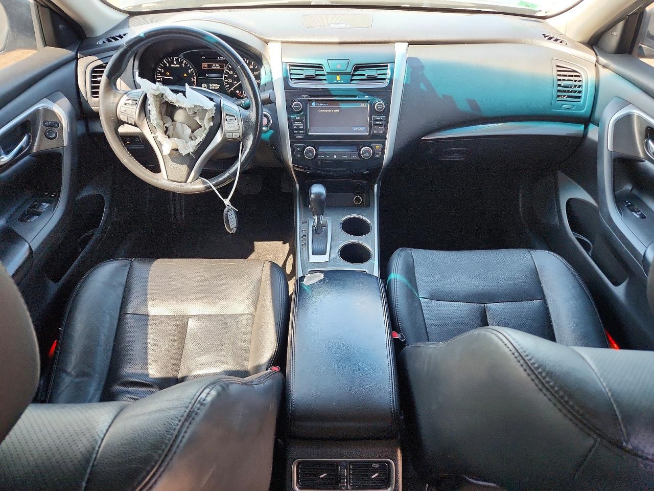 Nissan Altima 2.5 Sl