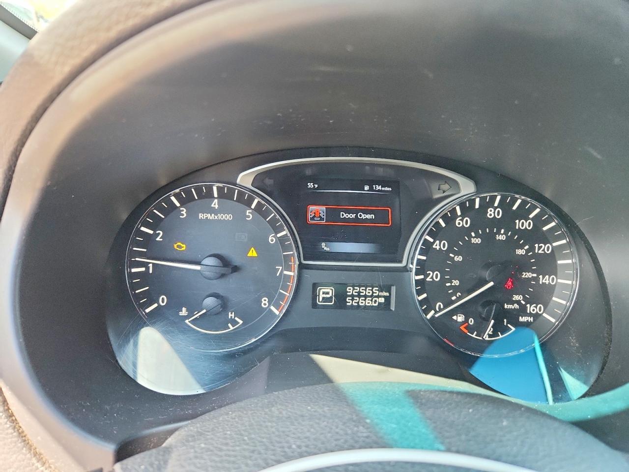 Nissan Altima 2.5 Sl