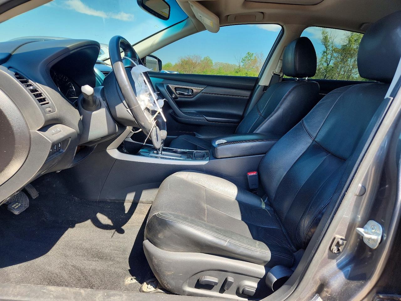 Nissan Altima 2.5 Sl