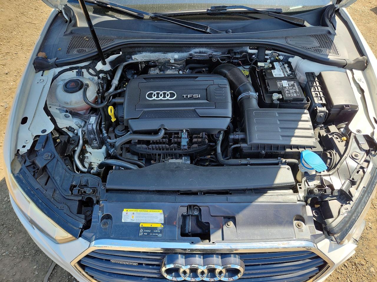 Audi A3 Premium