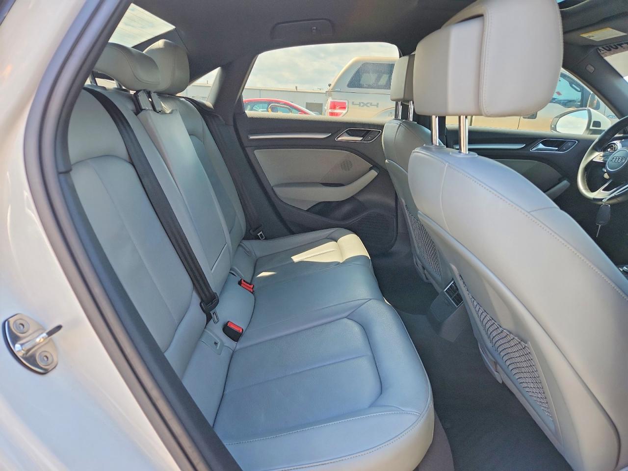 Audi A3 Premium