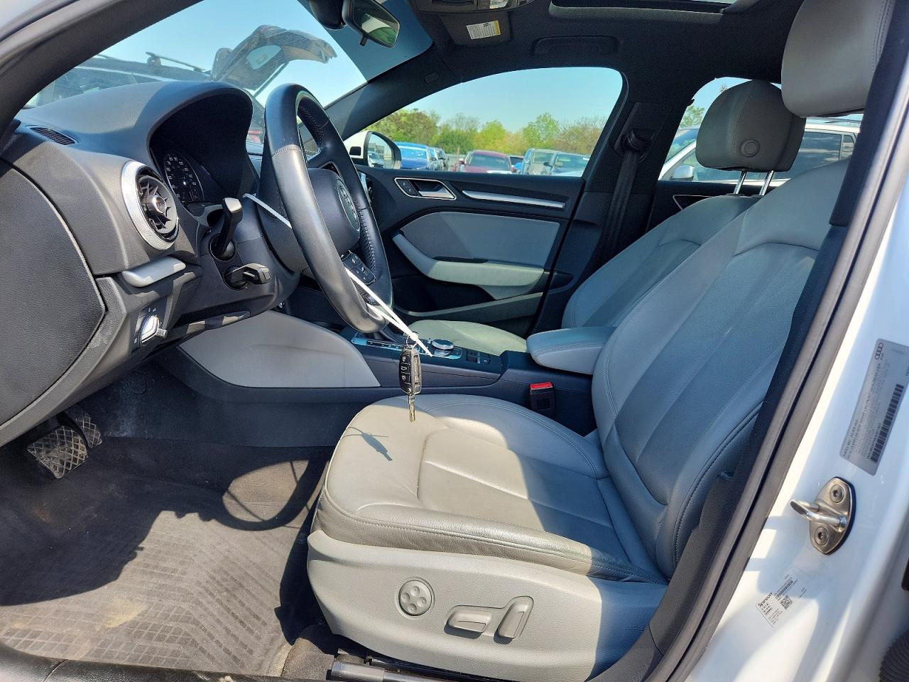 Audi A3 Premium