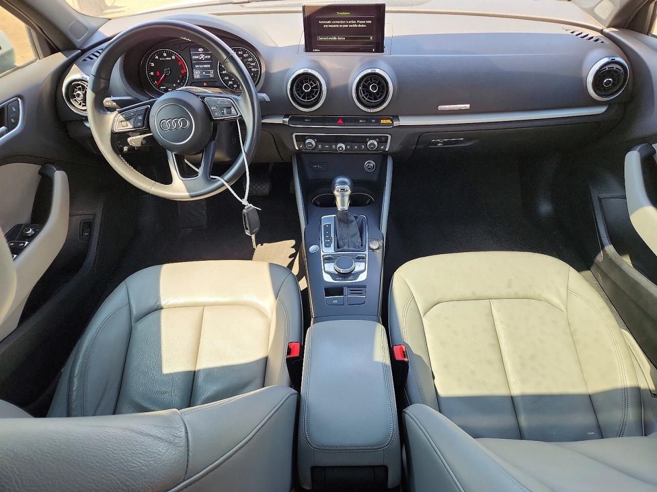 Audi A3 Premium