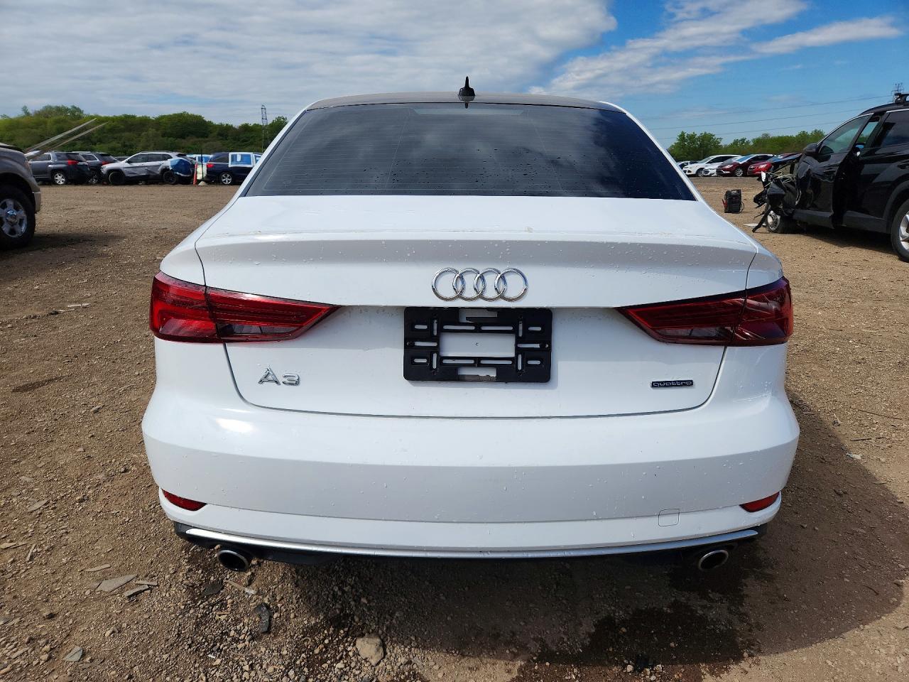 Audi A3 Premium