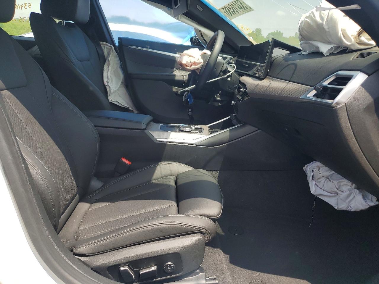 BMW i4 Xdrive 40