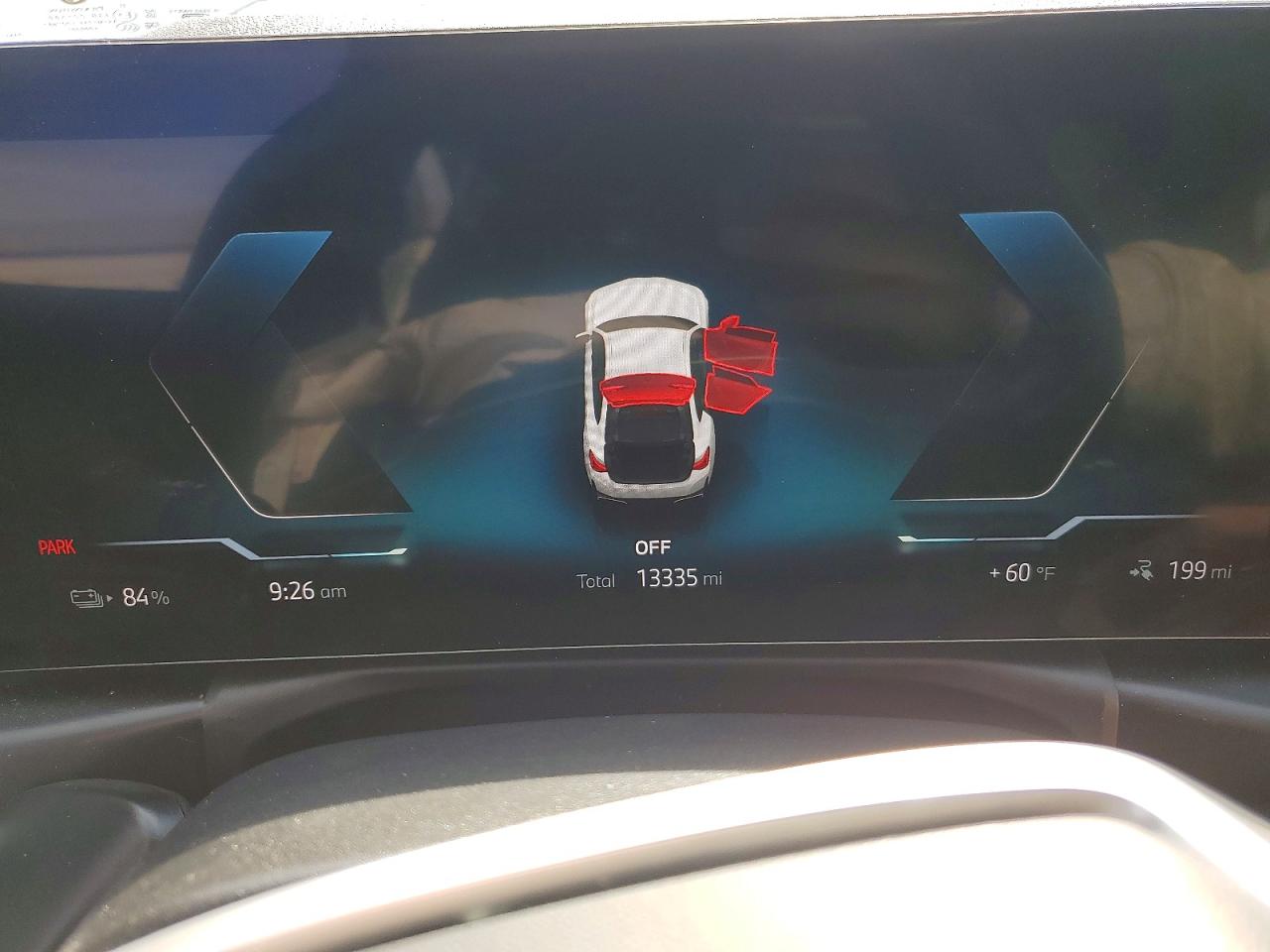 BMW i4 Xdrive 40