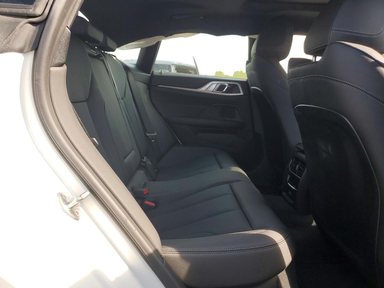 BMW i4 Xdrive 40