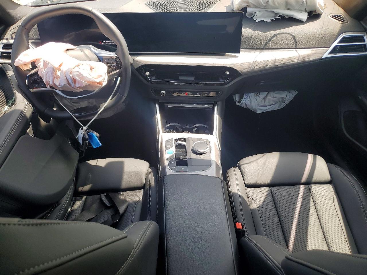 BMW i4 Xdrive 40
