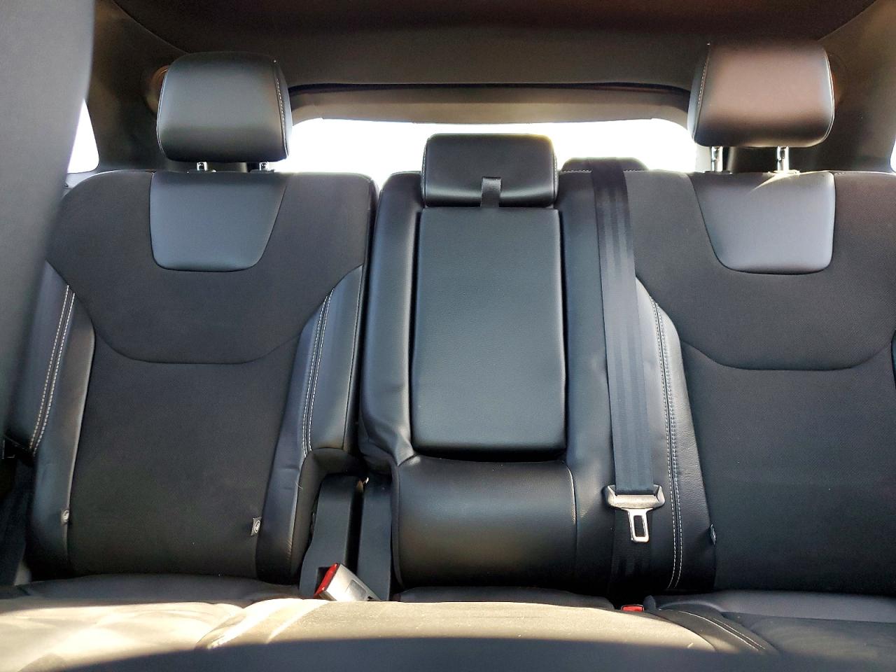 Ford Edge St