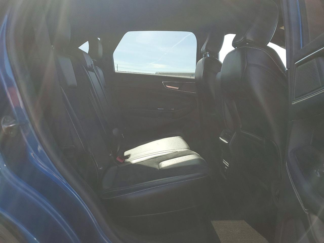 Ford Edge St